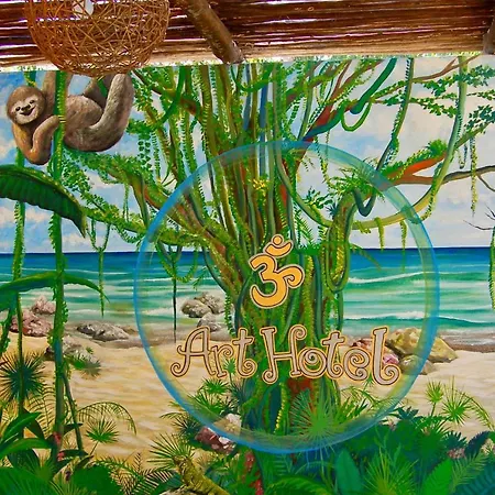 Hotel Art *