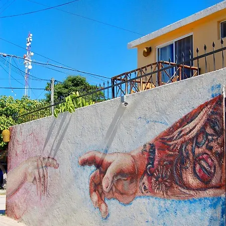 Art Tulum
