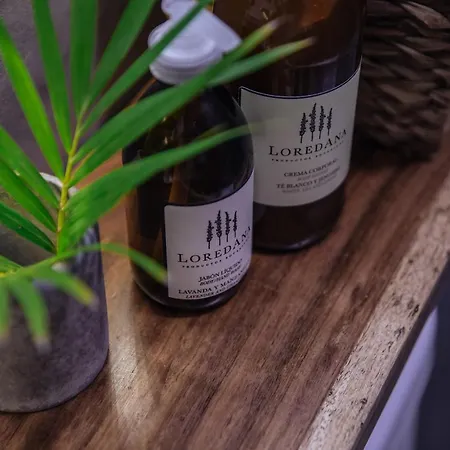 H2o 3* Tulum