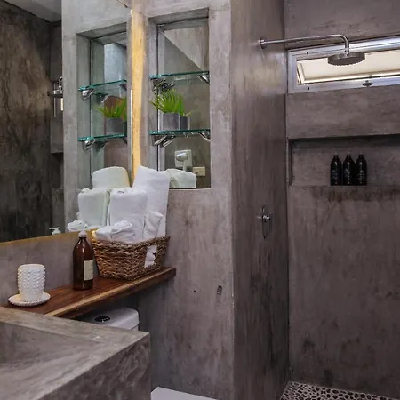 H2o Hotel