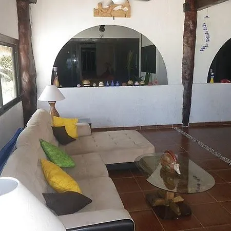 Retiro Maya Holiday home