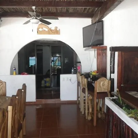 Holiday home Retiro Maya Tulum