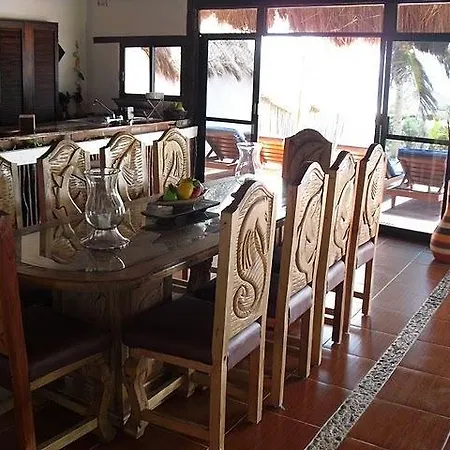 Retiro Maya Tulum