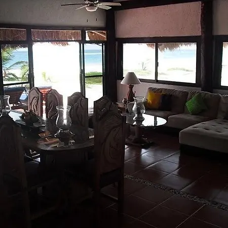 Holiday home Retiro Maya *