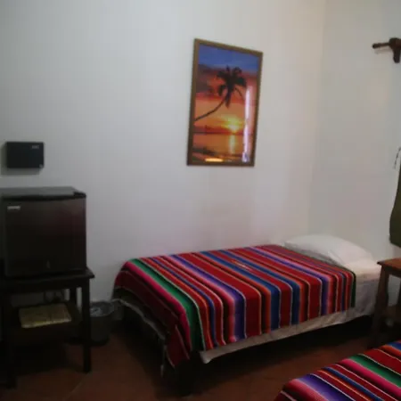 Giana Hotel 3*