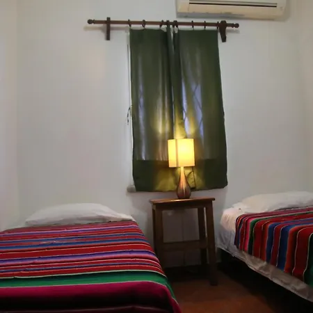 Hotel Giana