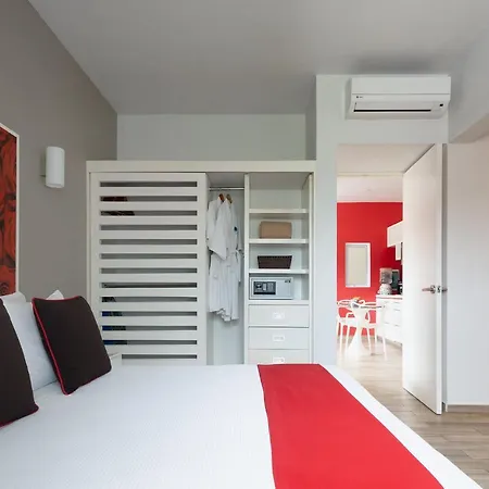 Hotel Azura Boutique