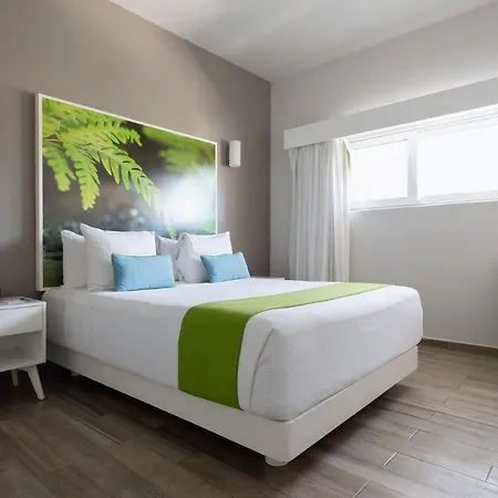 Azura Boutique 4* Tulum