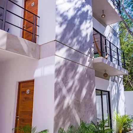 Aparthotel Mi