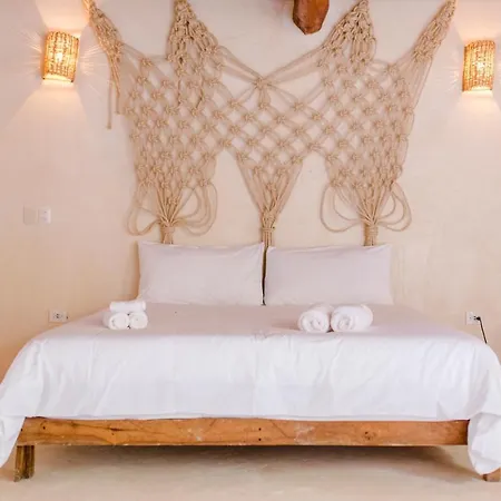 Serena Glamping (adults Only) Hotel Tulum