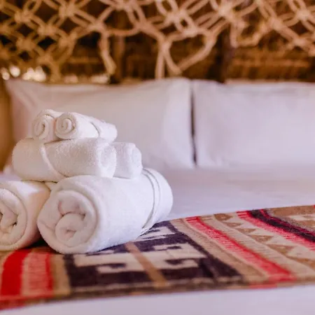 Hotel Serena Glamping (adults Only) Tulum