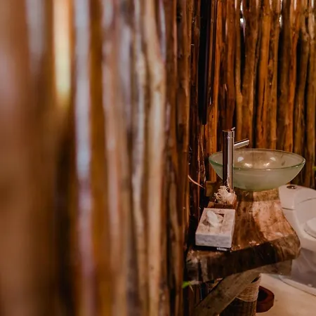 Serena Glamping (adults Only) Hotel