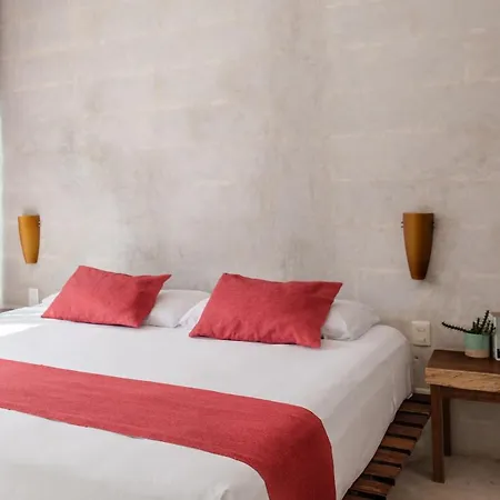 H2o Hotel Tulum