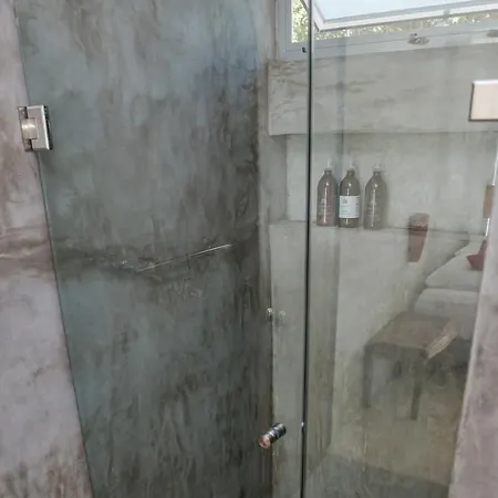 H2o Hotel Tulum