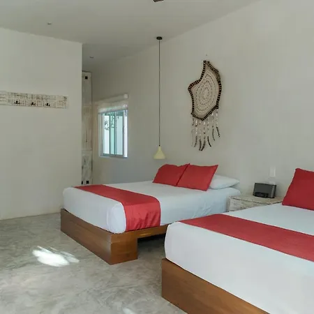 H2o 3* Tulum