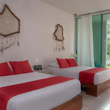 Hotel H2o 3*