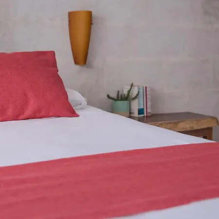 Hotel H2o Tulum