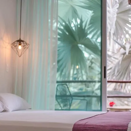 H2o 3* Tulum
