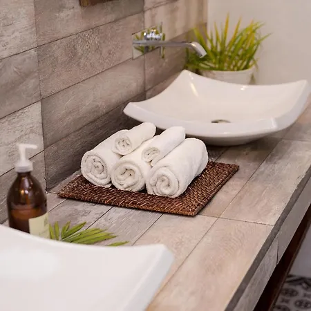 H2o Hotel Tulum