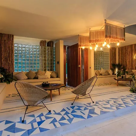 Apartamento Charming Nature-inspired With Sultry Surroundings By Stella *