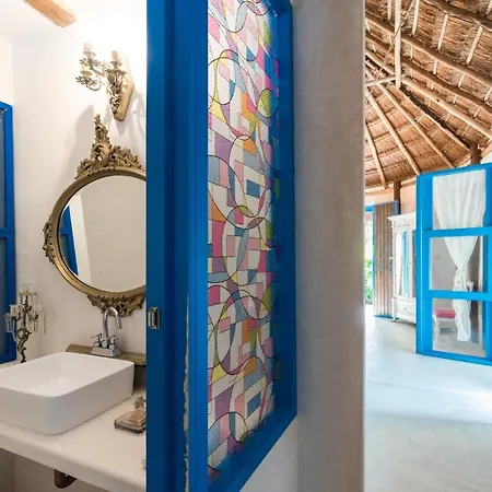Cormoran & Cenote Hotel 3*