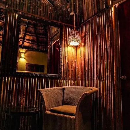 La Eufemia Hotel 3*