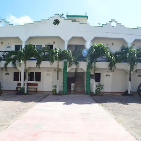Kukulcan By Emotion Hotel Tulum