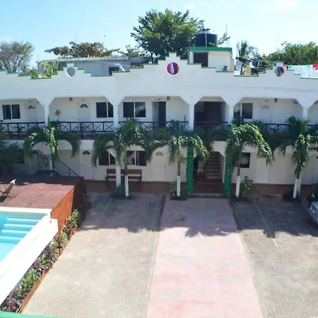 Kukulcan By Emotion Hotel Tulum