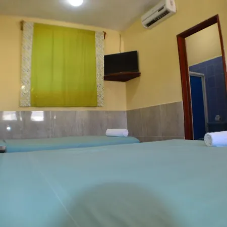 Hotel Kukulcan By Emotion