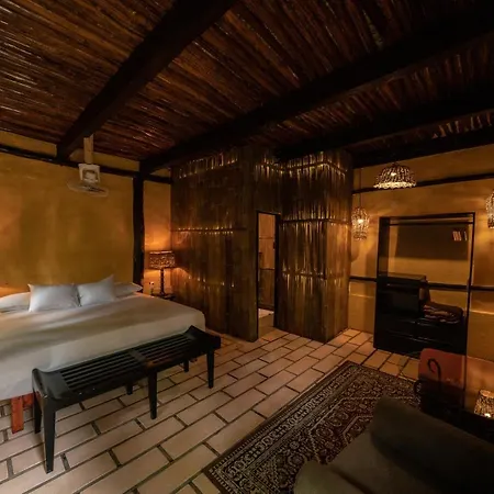 La Eufemia Hotel 3*