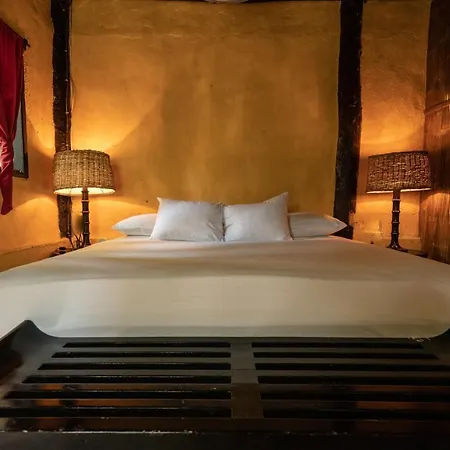 La Eufemia Hotel