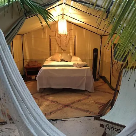 Uma Oceanfront 5* Tulum