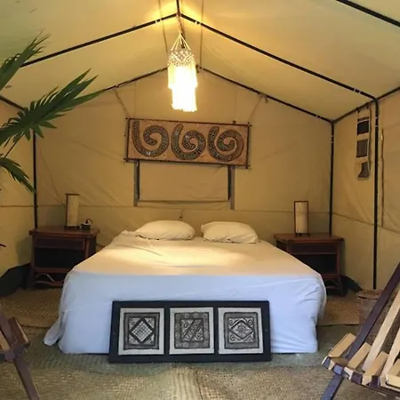 Uma Oceanfront Tulum