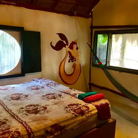 Hotel Uma Oceanfront 5*