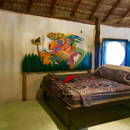 Uma Oceanfront Hotel Tulum