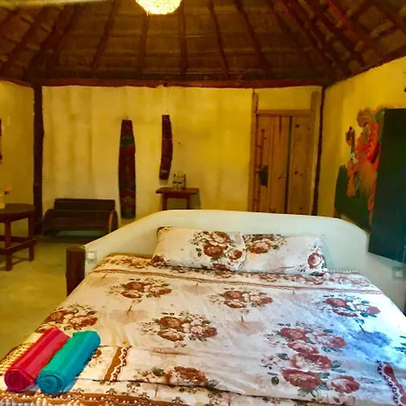 Hotel Uma Oceanfront Tulum