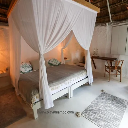 Hotel Playa Mambo Eco Cabanas