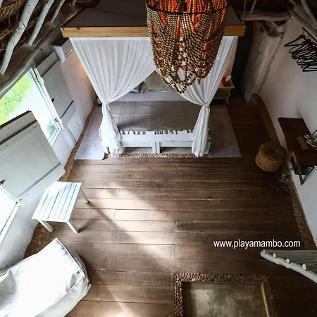 Playa Mambo Eco Cabanas Hotel 4*