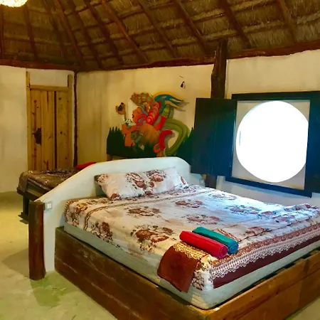 Uma Oceanfront Hotel Tulum