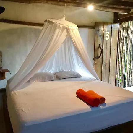 Uma Oceanfront Hotel 5*