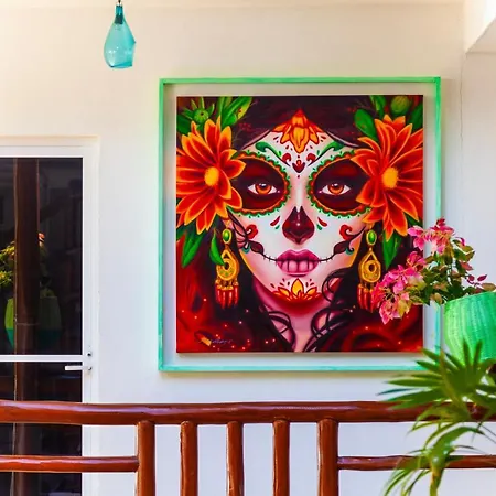 Hotel Mestizo Gallery 4*