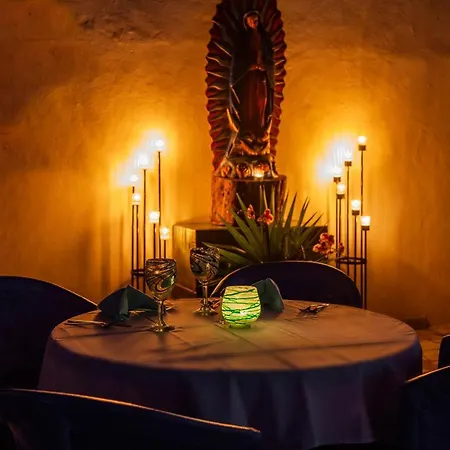 Mestizo Gallery Hotel 4*