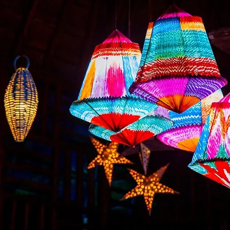 Mestizo Gallery 4* Tulum
