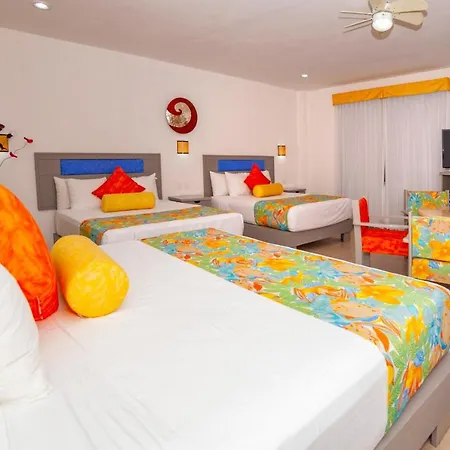 Hotel Mestizo Gallery 4*