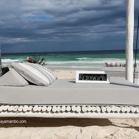 Hotel Playa Mambo Eco Cabanas