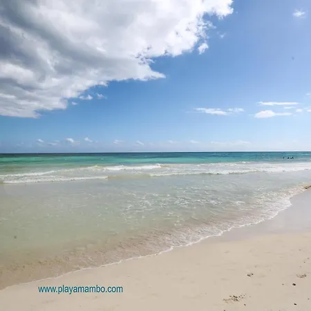 Hotel Playa Mambo Eco Cabanas Tulum