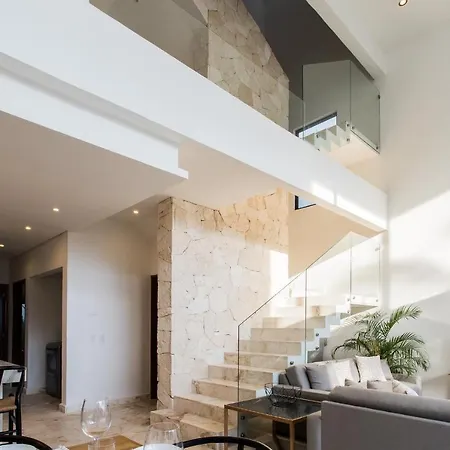 Villa Stunning 4br With Private Pool La Veleta Retreat