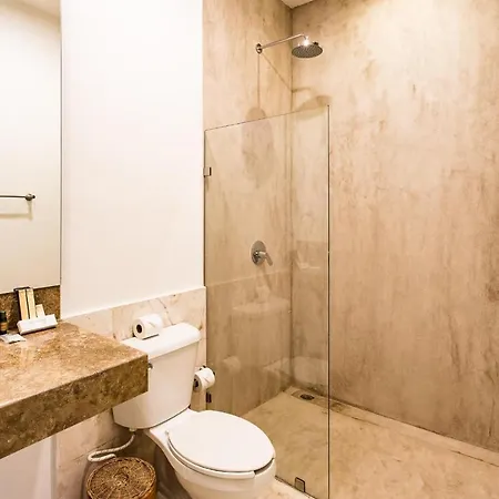 Stunning 4br With Private Pool La Veleta Retreat Tulum