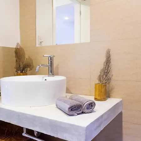 Apartment Cozy And Pool Tulum