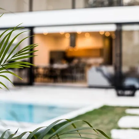 Stunning 4br With Private Pool La Veleta Retreat * Tulum